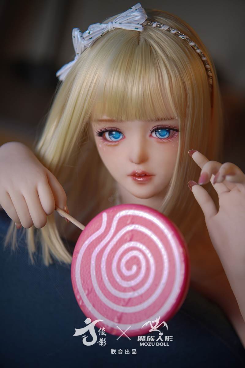 TPE Doll - Summer/Sen Ling/Xiao Yu 1/1 Scale