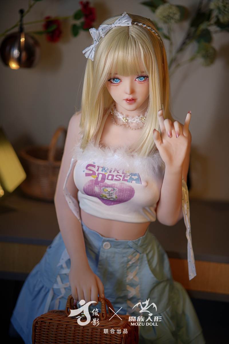 TPE Doll - Summer/Sen Ling/Xiao Yu 1/1 Scale