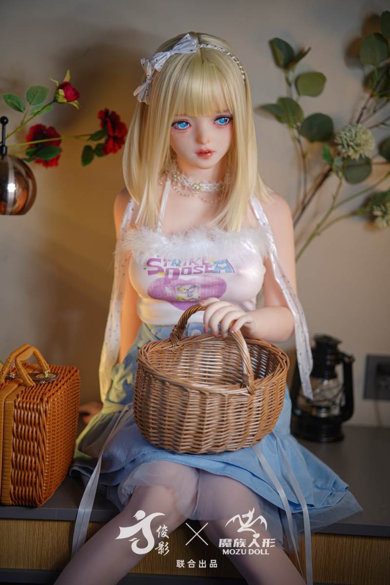TPE Doll - Summer/Sen Ling/Xiao Yu 1/1 Scale