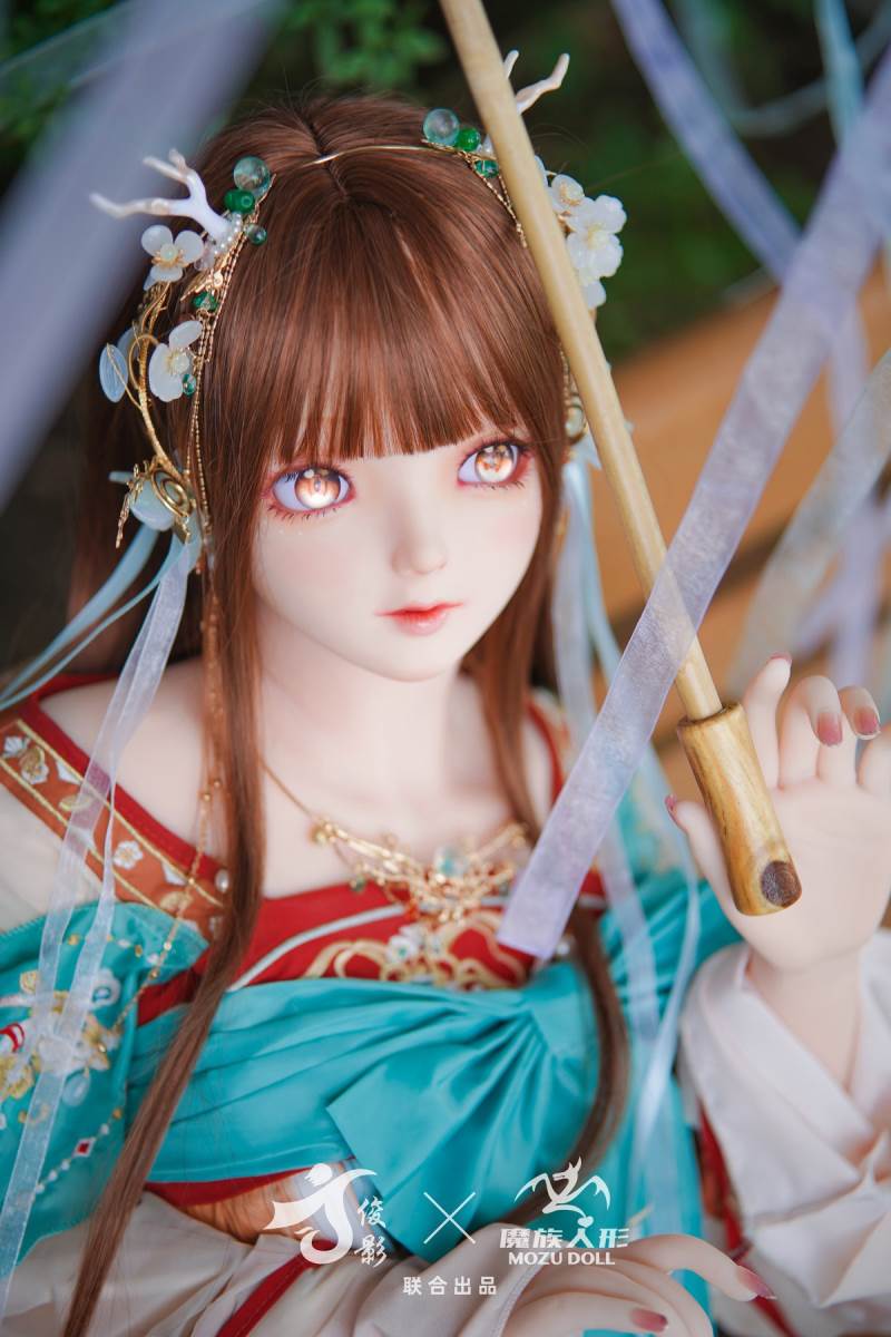 TPE Doll - Summer/Sen Ling/Xiao Yu 1/1 Scale