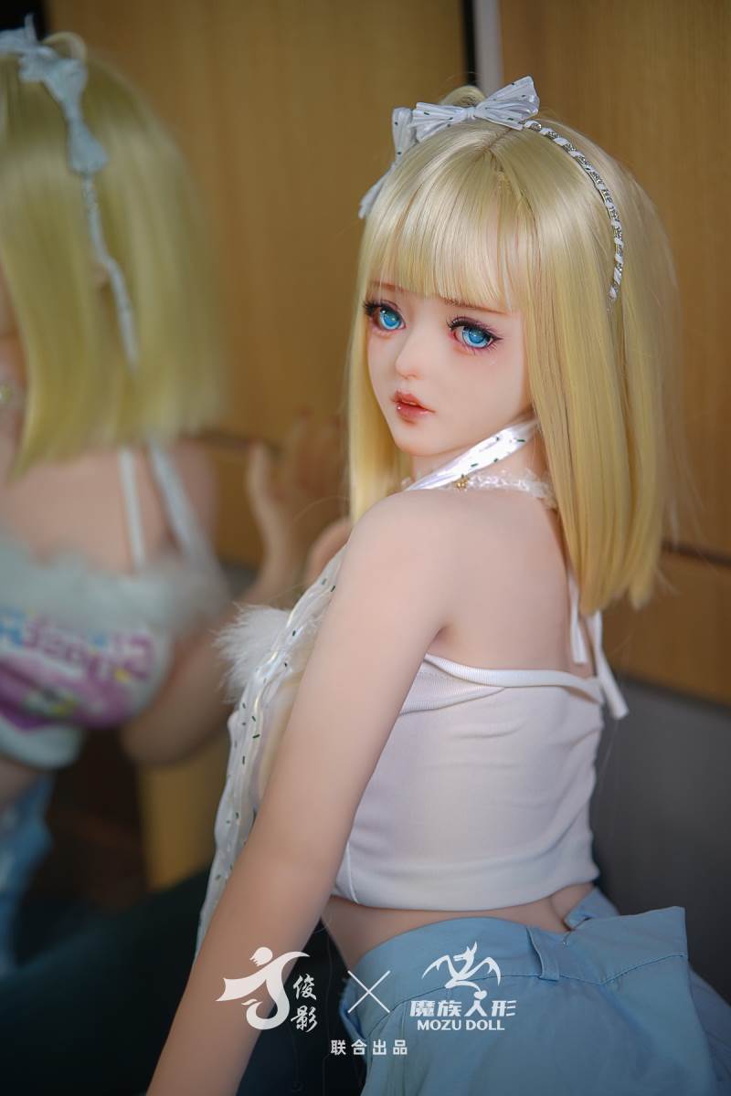 TPE Doll - Summer/Sen Ling/Xiao Yu 1/1 Scale