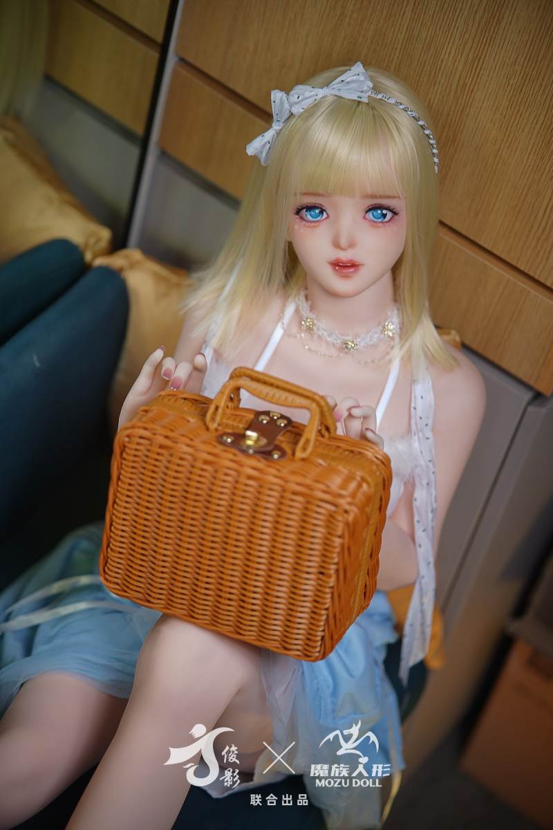 TPE Doll - Summer/Sen Ling/Xiao Yu 1/1 Scale
