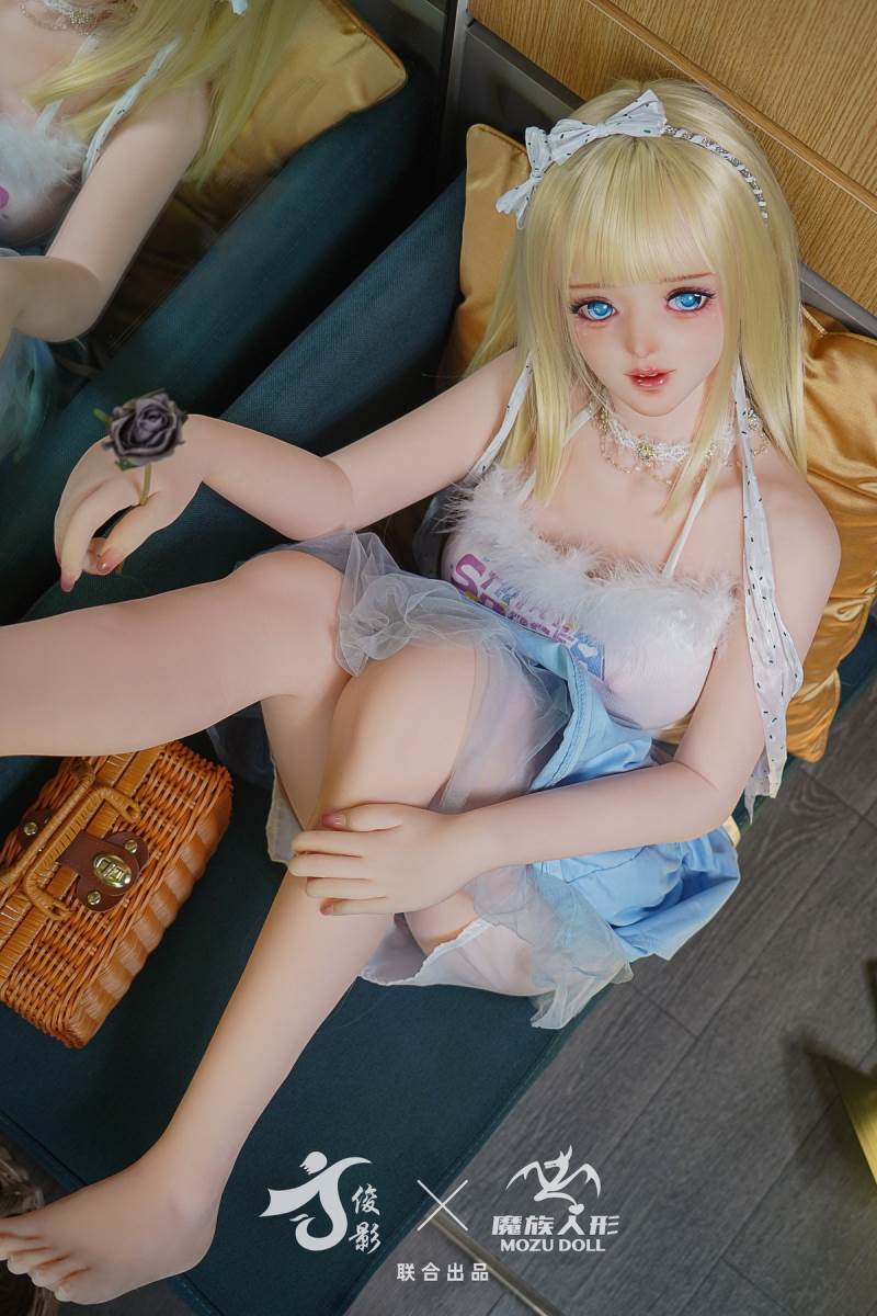 TPE Doll - Summer/Sen Ling/Xiao Yu 1/1 Scale