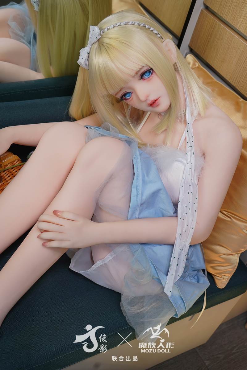 TPE Doll - Summer/Sen Ling/Xiao Yu 1/1 Scale