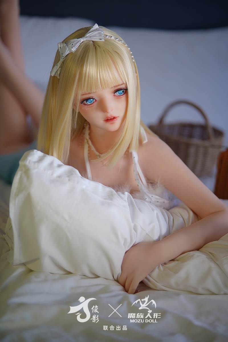 TPE Doll - Summer/Sen Ling/Xiao Yu 1/1 Scale