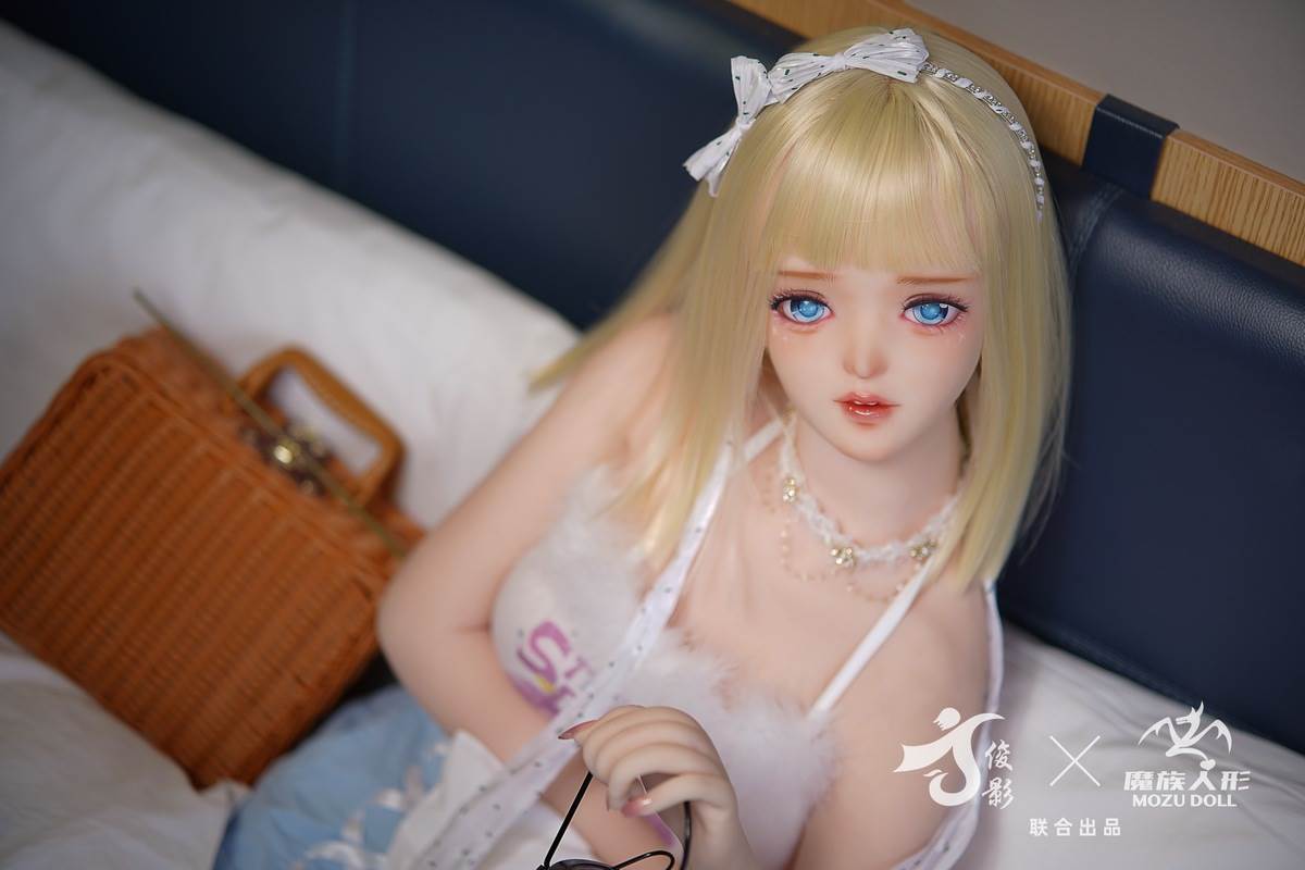 TPE Doll - Summer/Sen Ling/Xiao Yu 1/1 Scale