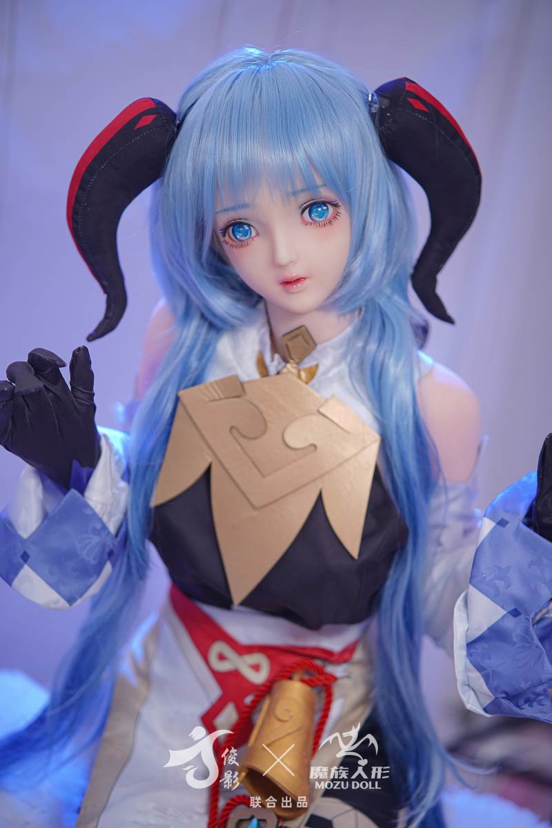 TPE Doll - Summer/Sen Ling/Xiao Yu 1/1 Scale