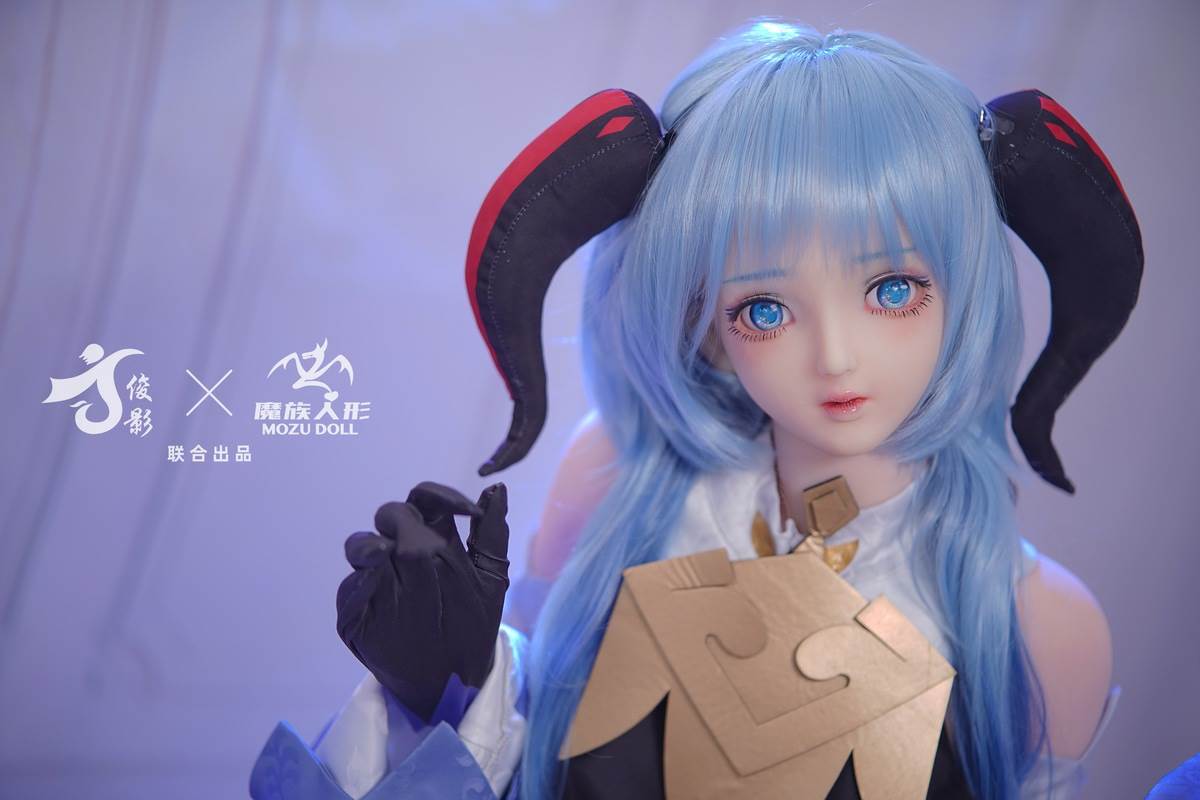TPE Doll - Summer/Sen Ling/Xiao Yu 1/1 Scale