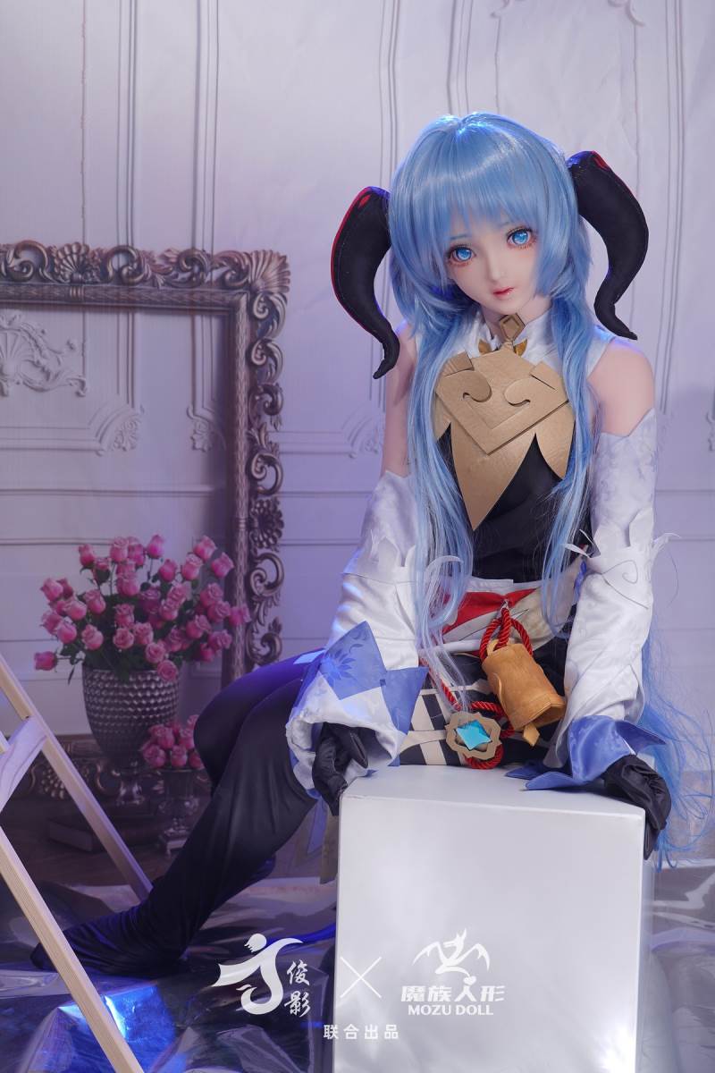 TPE Doll - Summer/Sen Ling/Xiao Yu 1/1 Scale