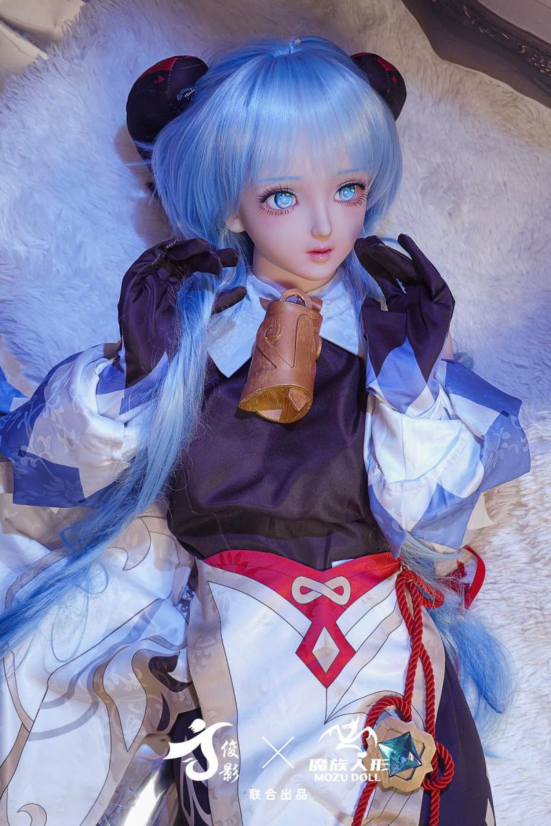 TPE Doll - Summer/Sen Ling/Xiao Yu 1/1 Scale