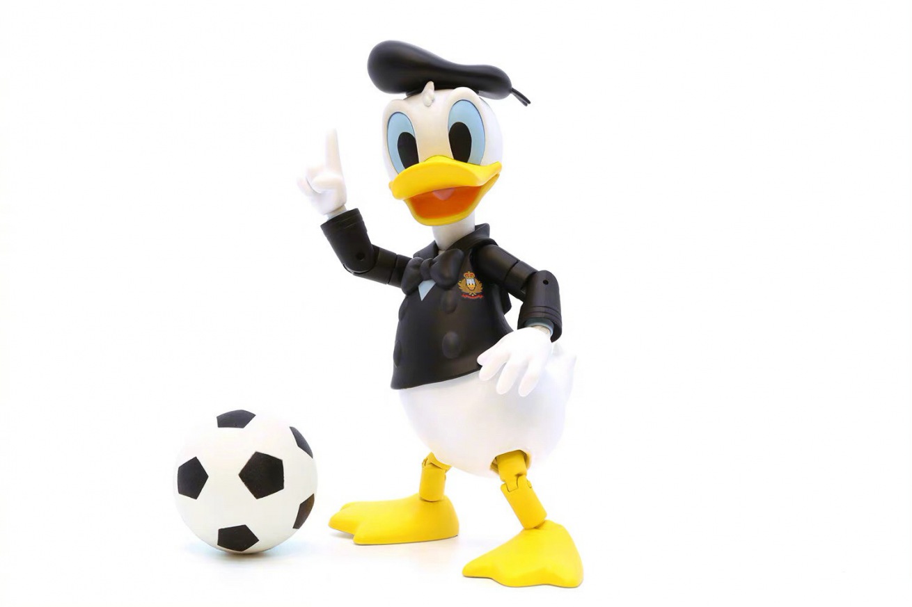 Donald Duck