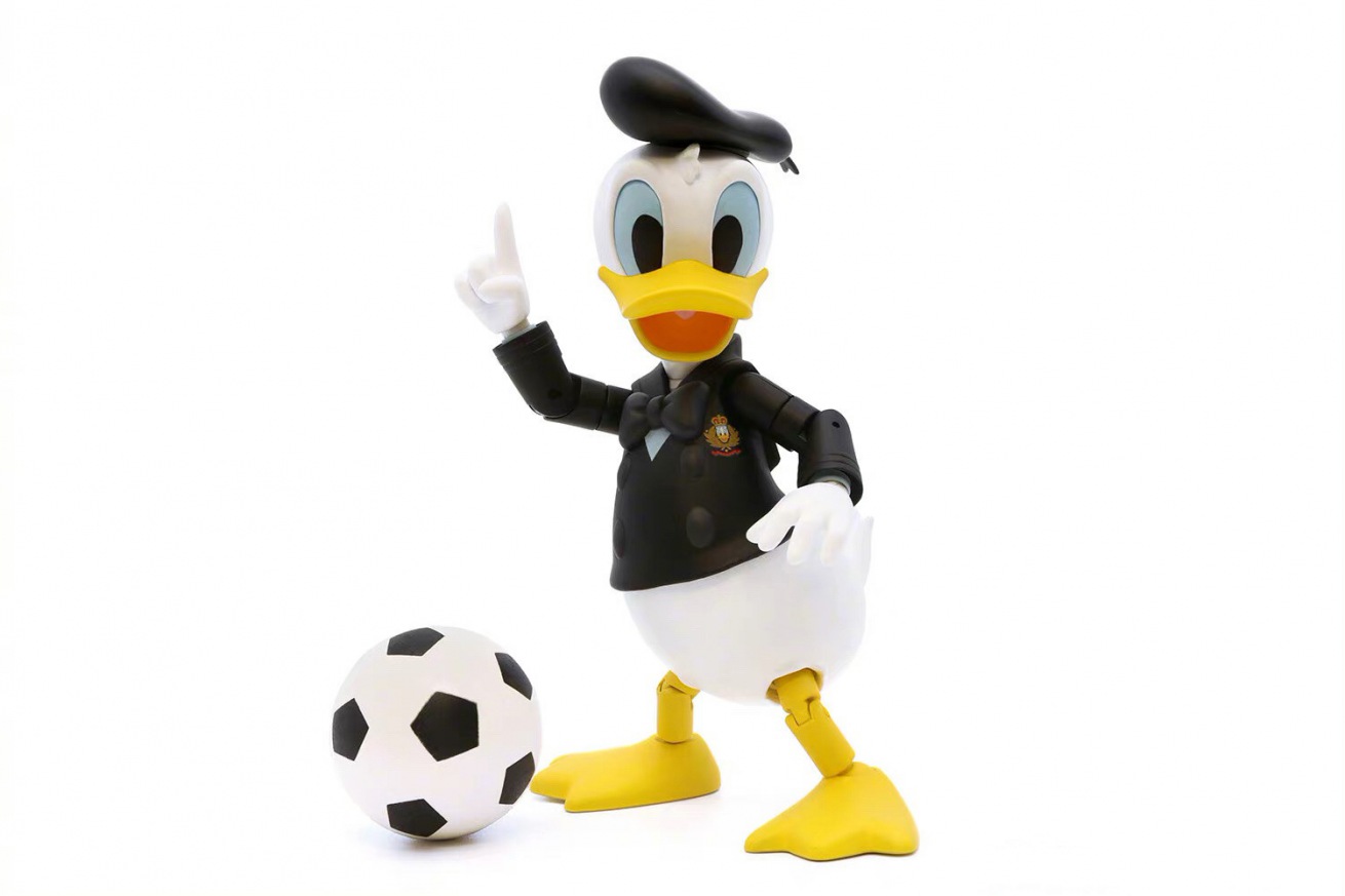 Donald Duck