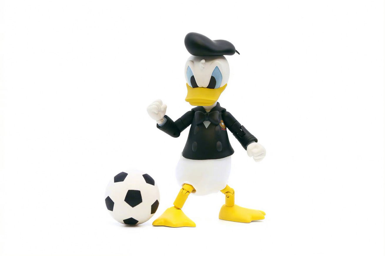 Donald Duck