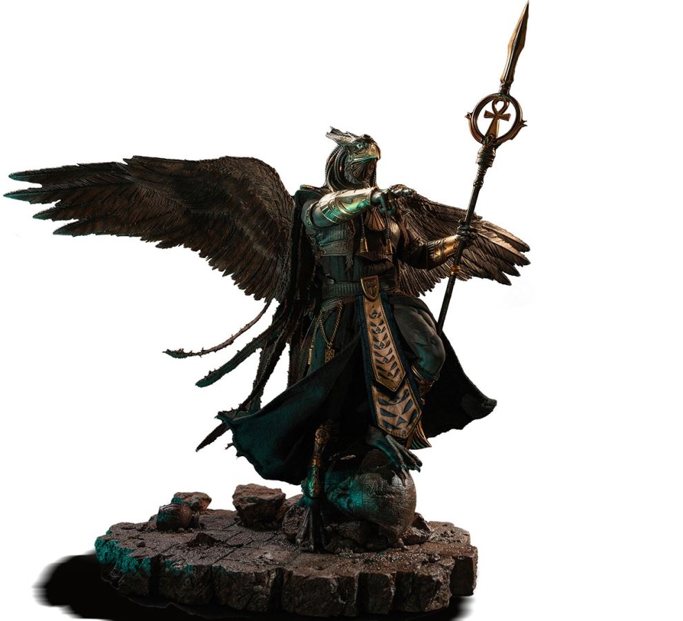 Horus God of Sky 1/6