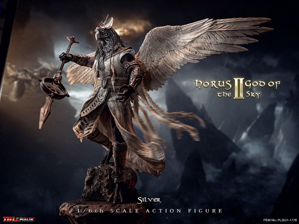 Horus God of Sky 1/6