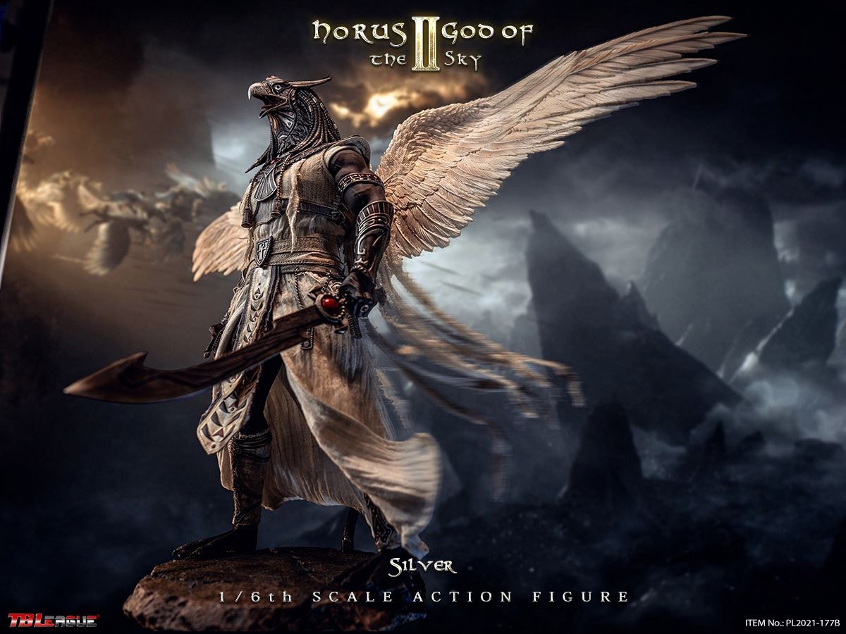 Horus God of Sky 1/6