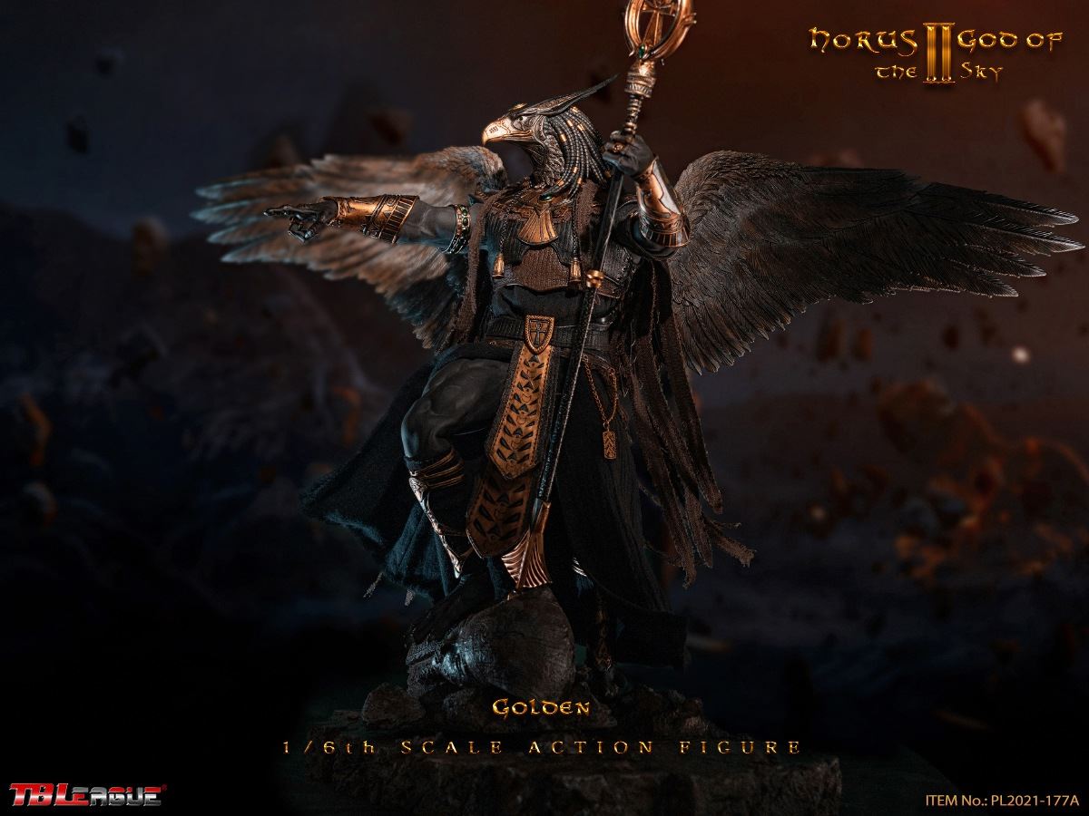 Horus God of Sky 1/6
