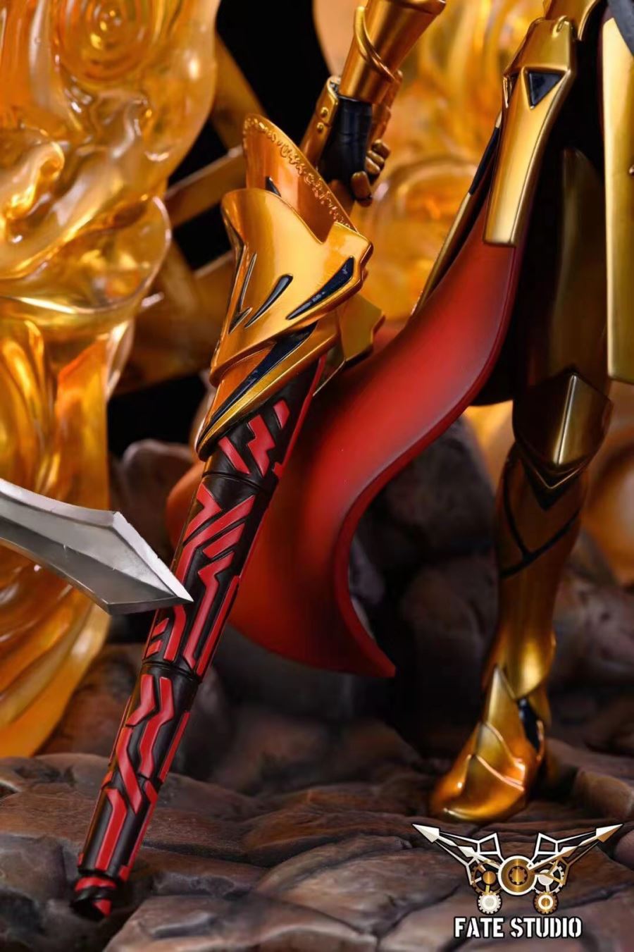 Fate / Grand Order - Gilgamesh