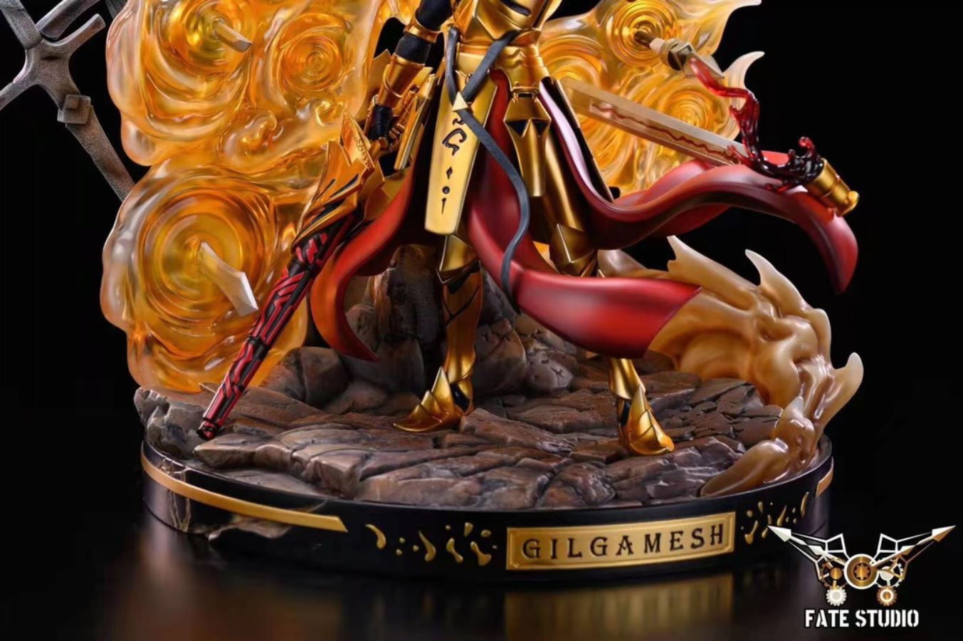 Fate / Grand Order - Gilgamesh