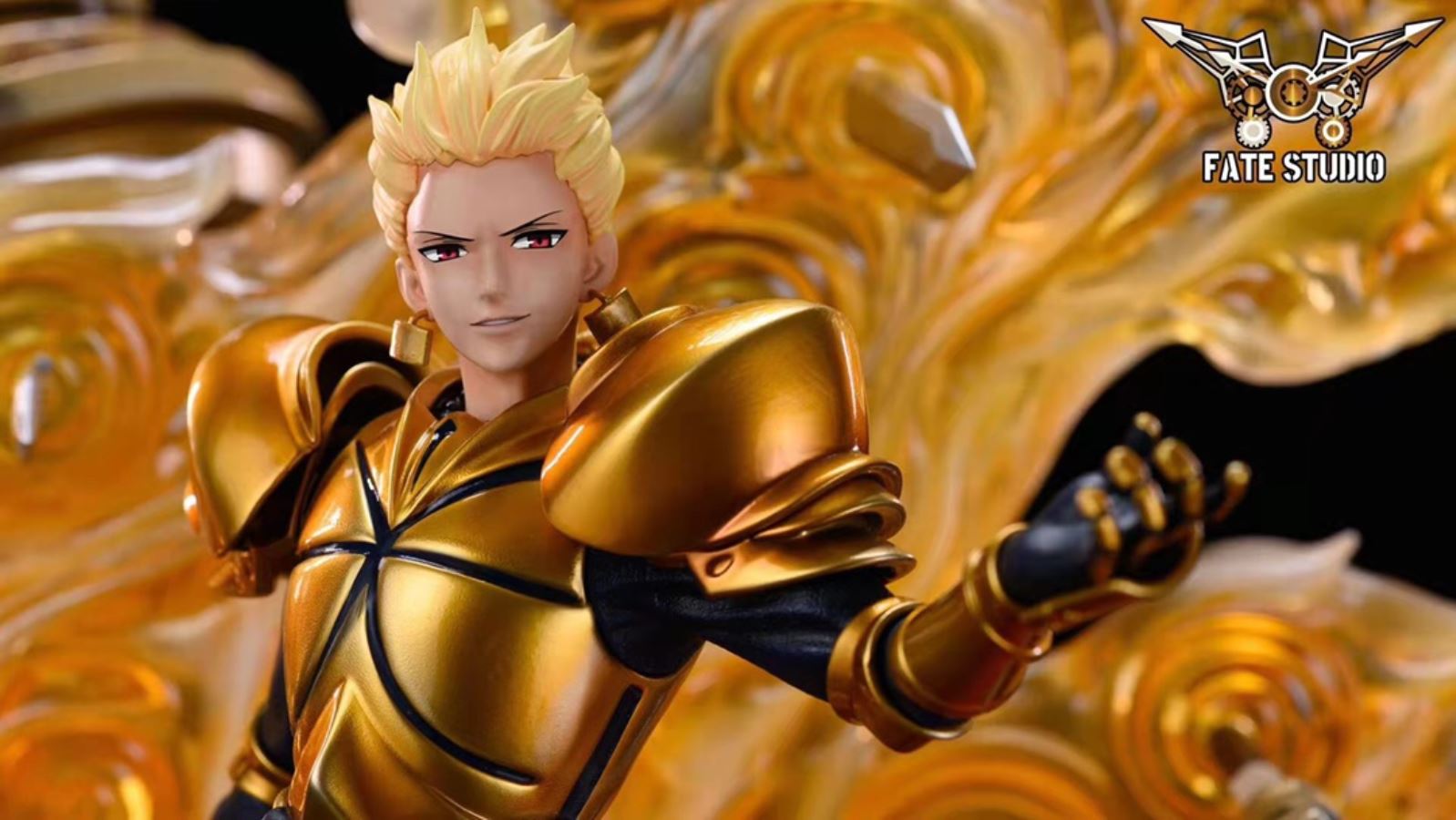 Fate / Grand Order - Gilgamesh
