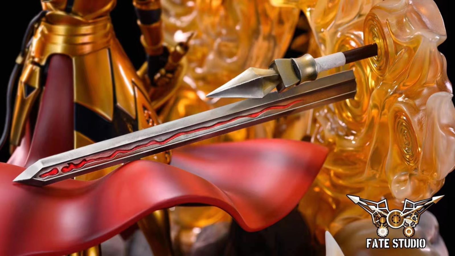 Fate / Grand Order - Gilgamesh