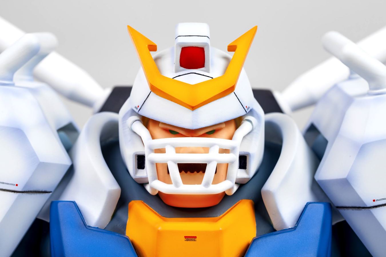 LOWFOOL: STEEL OF LEAGUE (T01-GD)