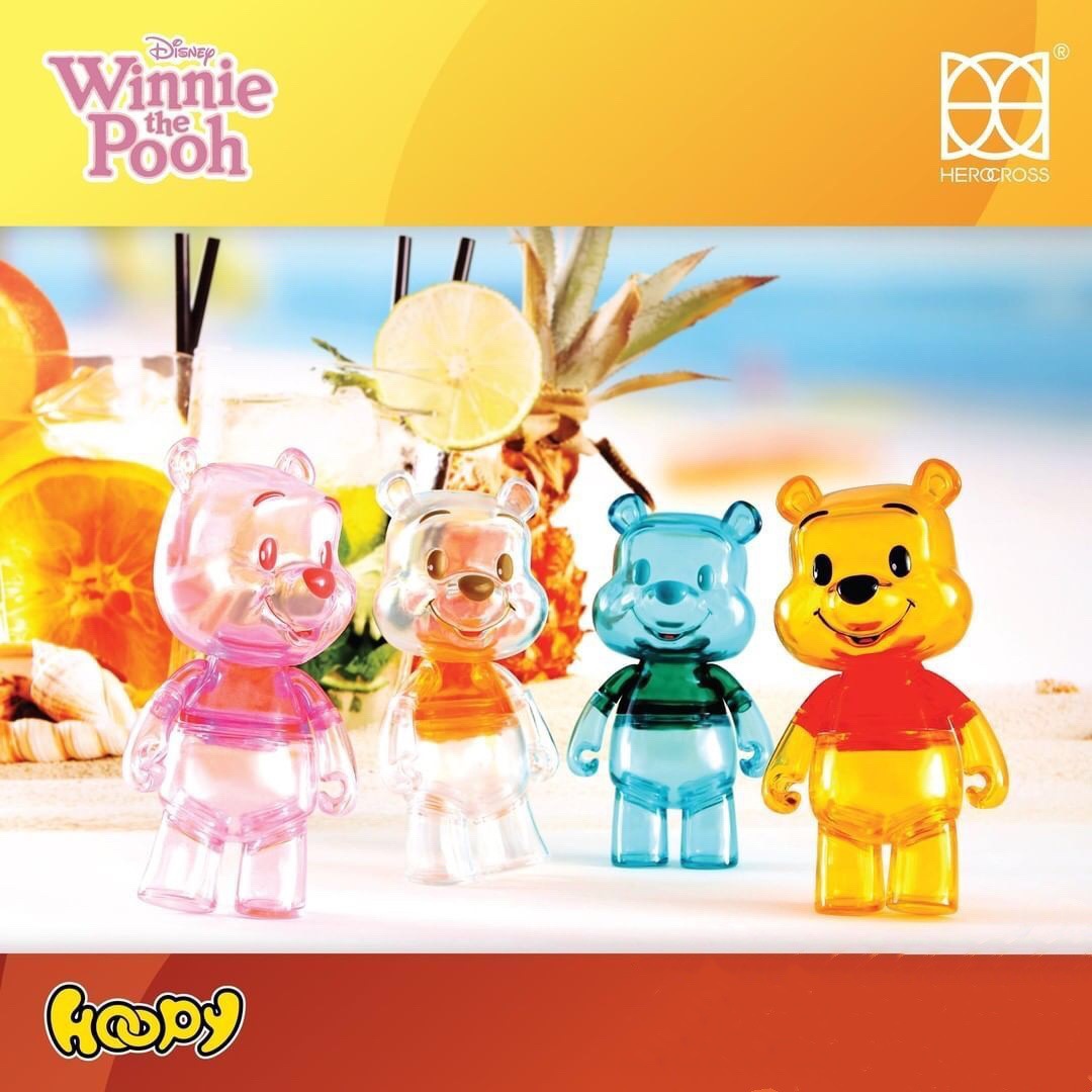 Winnie the Pooh