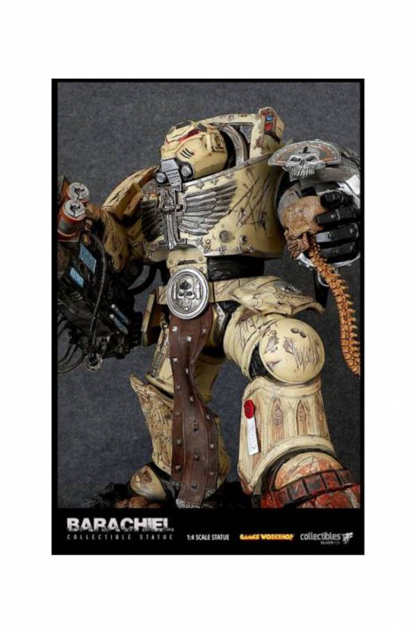 Barachiel