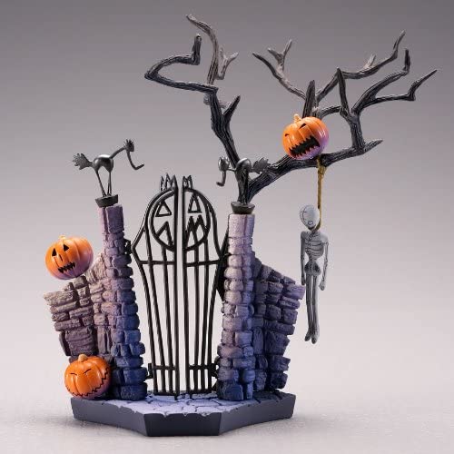 JACK SKELLINGTON Luminous paint ver