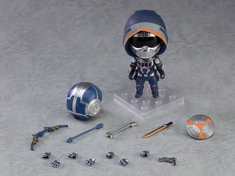 Nendoroid Black Widow Taskmaster Black Widow Ver. DX