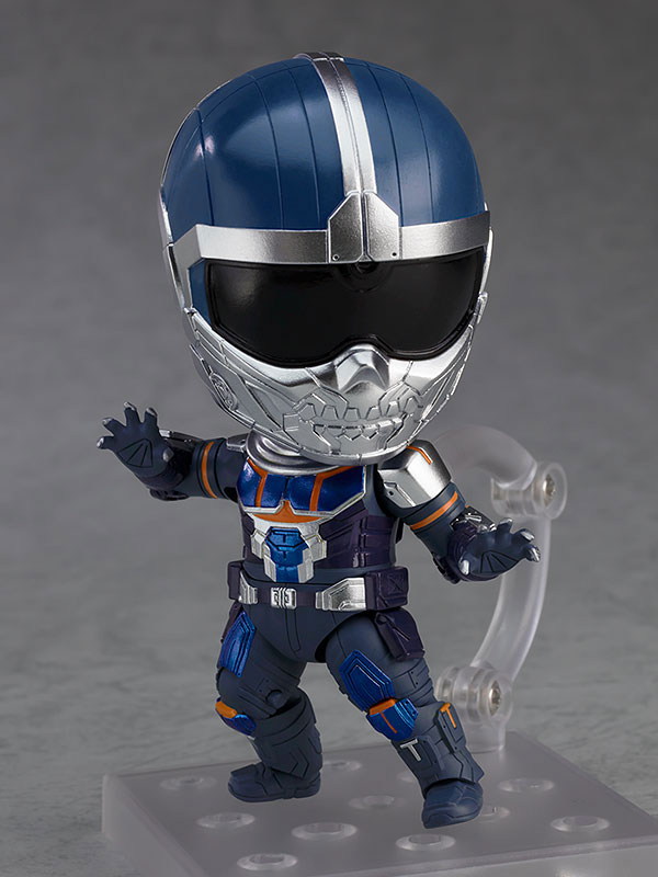 Nendoroid Black Widow Taskmaster Black Widow Ver. DX