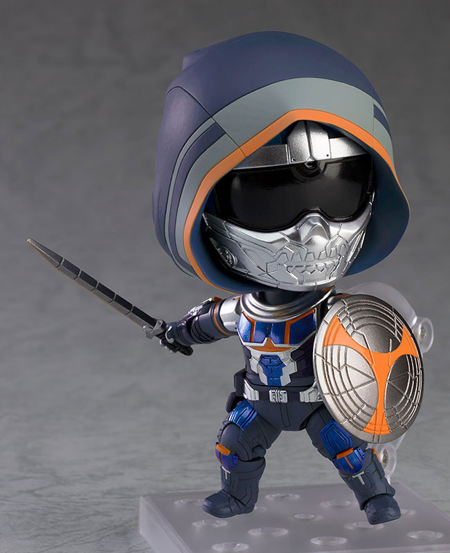 Nendoroid Black Widow Taskmaster Black Widow Ver. DX