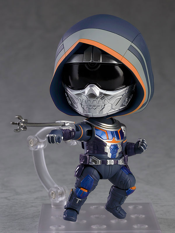 Nendoroid Black Widow Taskmaster Black Widow Ver. DX