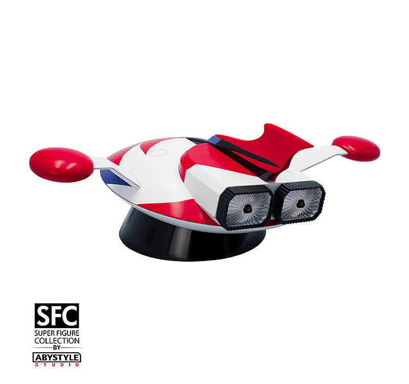 UFO Robot Grendizer
