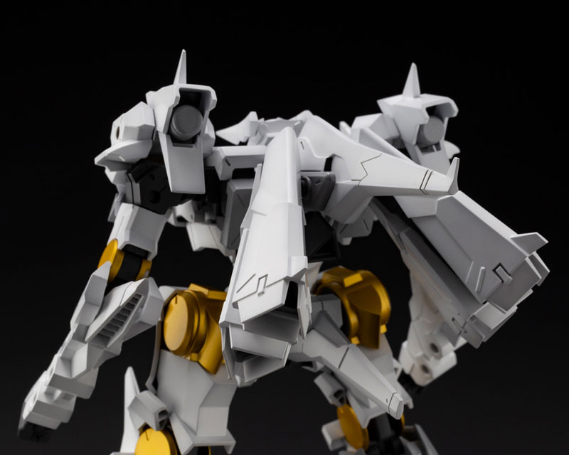Frame Arms TYPE-HECTOR DURANDAL 1/100