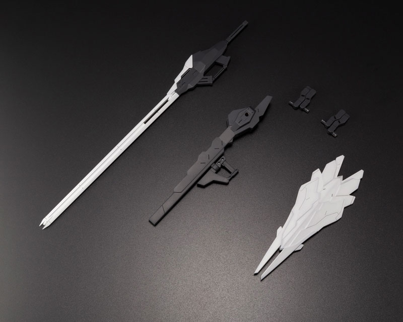 Frame Arms TYPE-HECTOR DURANDAL 1/100