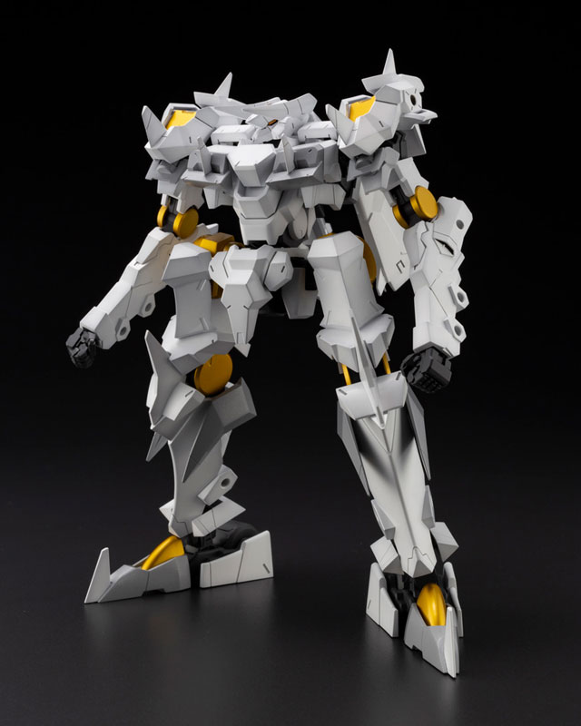 Frame Arms TYPE-HECTOR DURANDAL 1/100