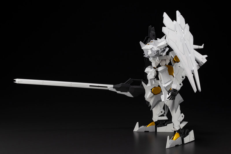Frame Arms TYPE-HECTOR DURANDAL 1/100
