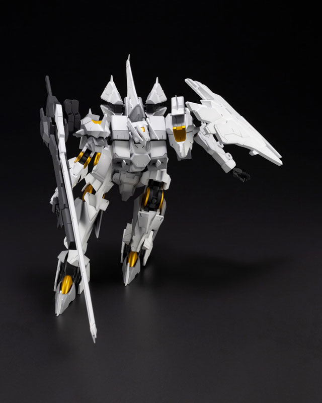 Frame Arms TYPE-HECTOR DURANDAL 1/100