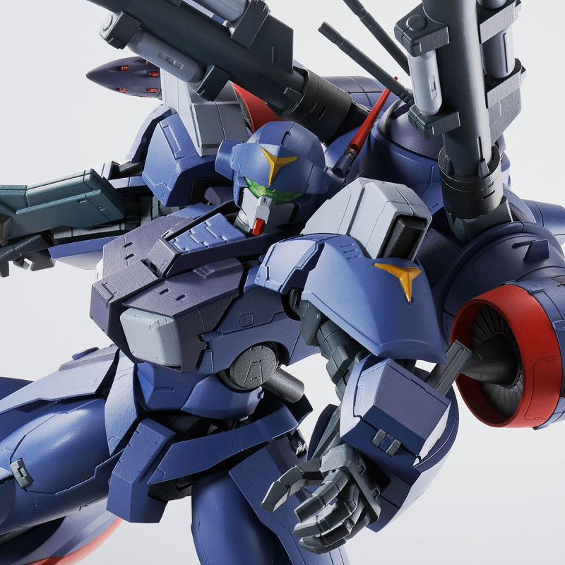 HI-METAL R Dragner 2 Custom