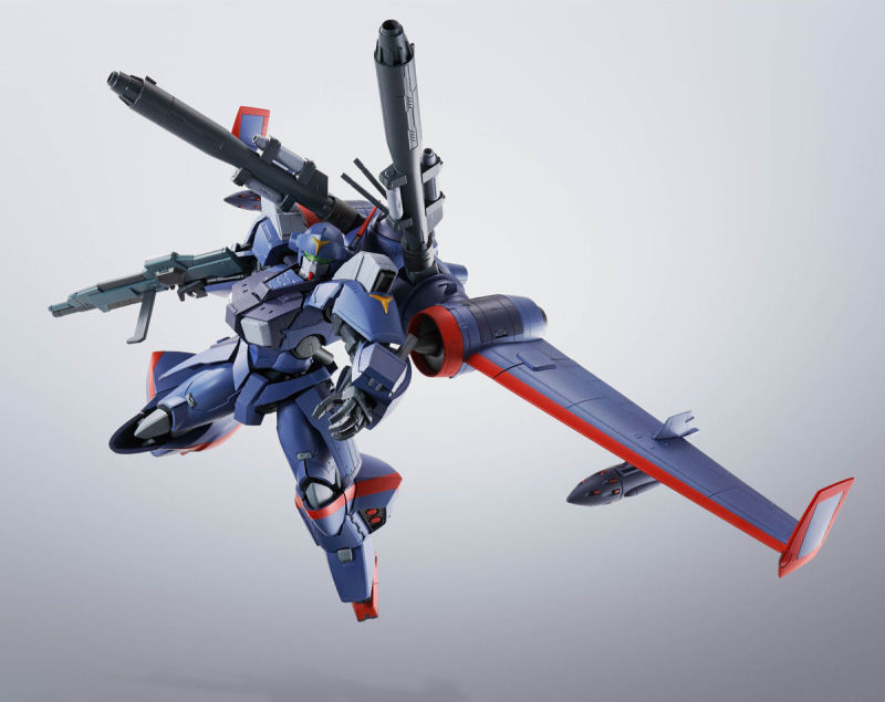 HI-METAL R Dragner 2 Custom
