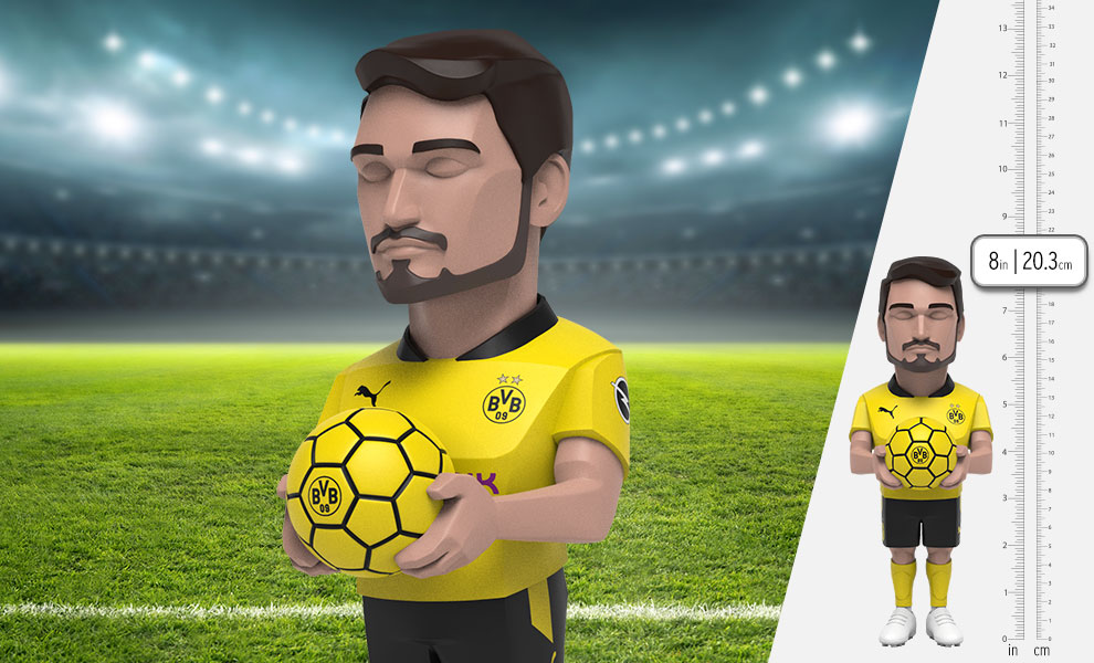 Mats Hummels
