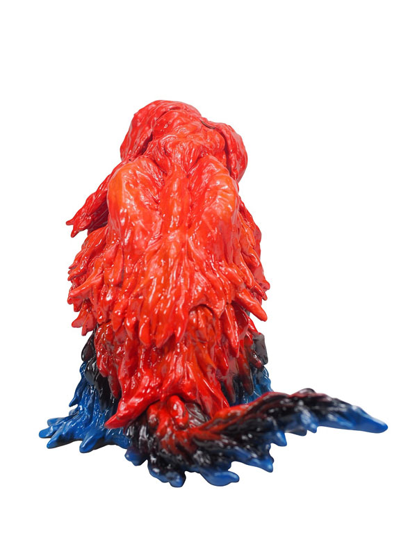 Artistic Monsters Collection (AMC) Smokestack Hedorah Landing TOXIC