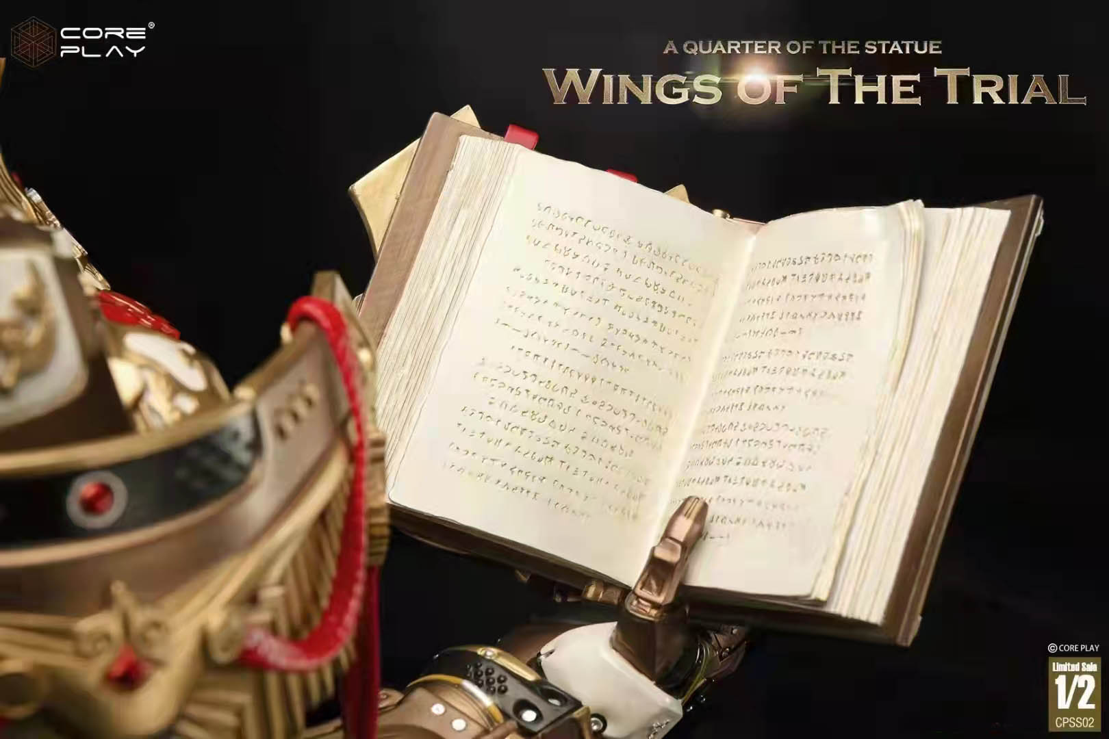 Wings of The Trial