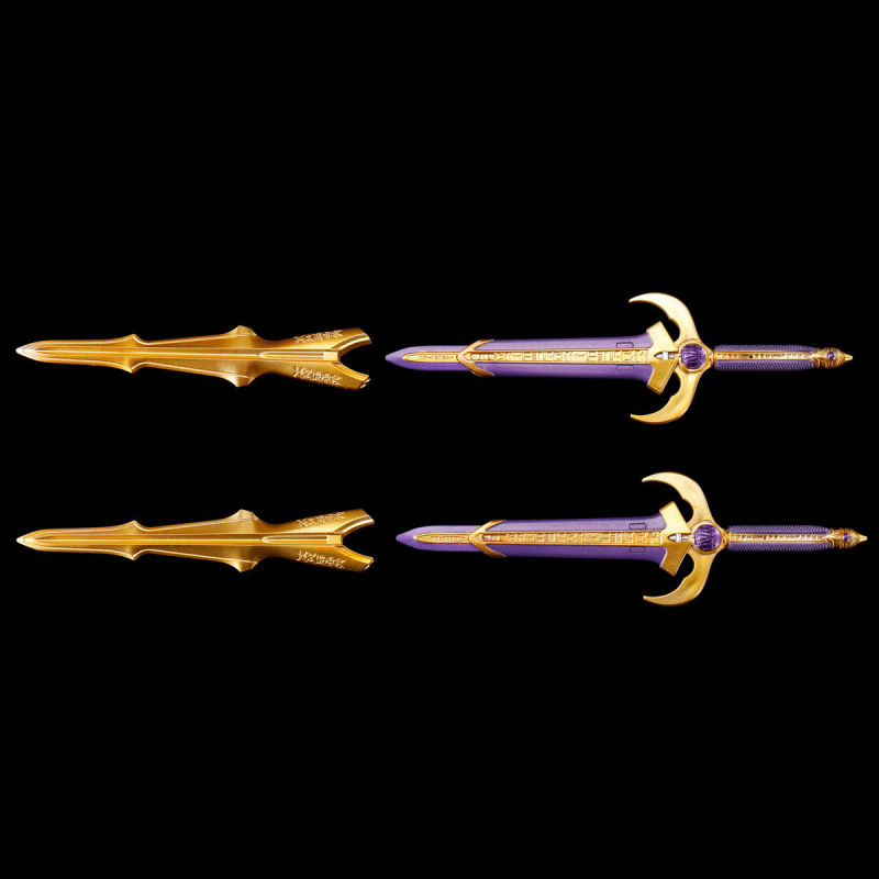 Figure-rise Standard Kamen Rider Kuuga Titan Form / Rising Titan