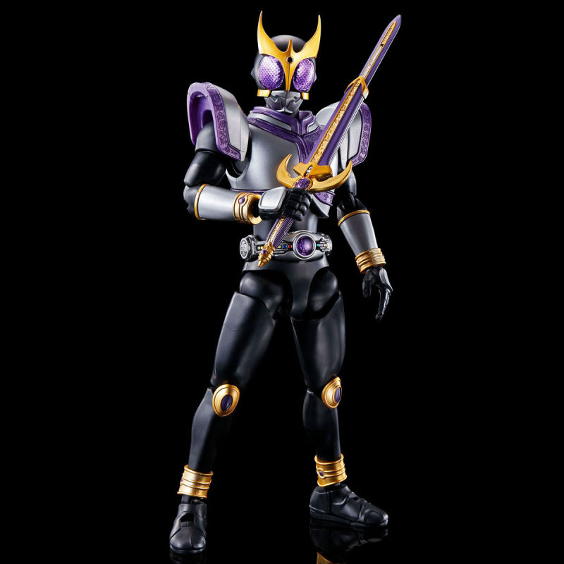 Figure-rise Standard Kamen Rider Kuuga Titan Form / Rising Titan