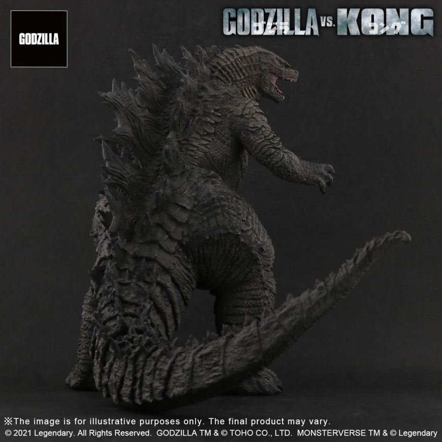 Godzilla (Godzilla vs Kong)