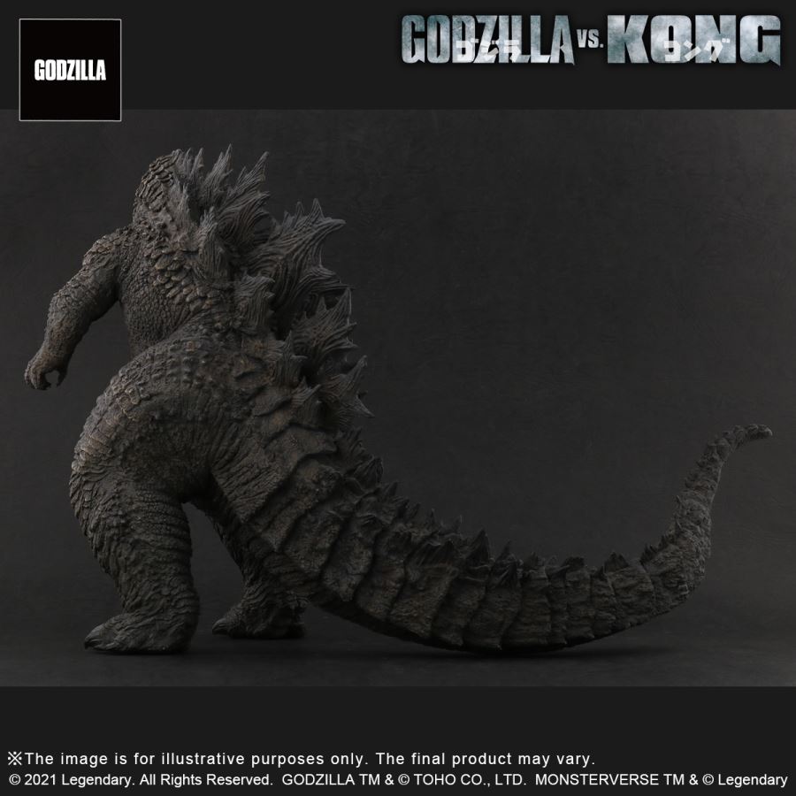 Godzilla (Godzilla vs Kong)