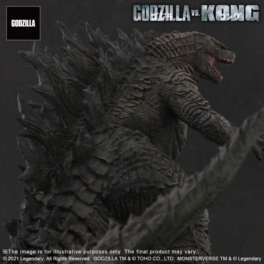 Godzilla (Godzilla vs Kong)