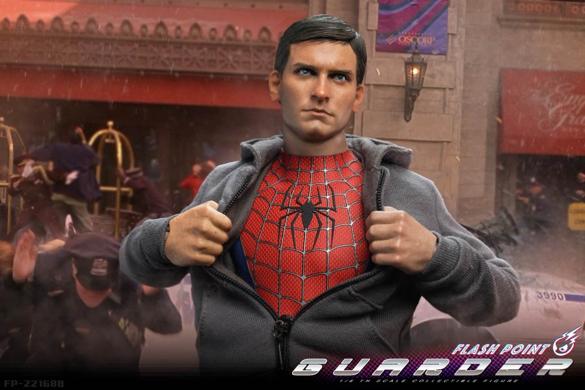 GUARDER 1/6